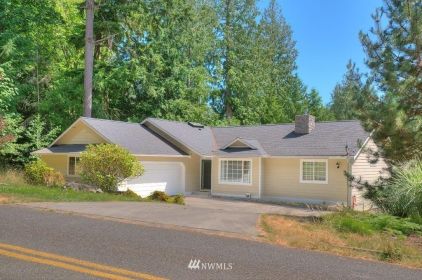 473 Rainier Lane