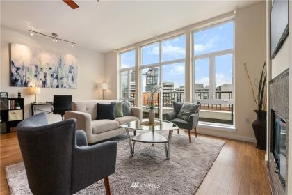 303 E Pike St 612