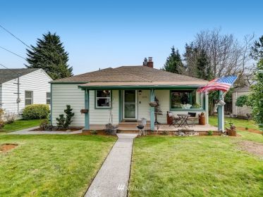 8626 13th Ave SW
