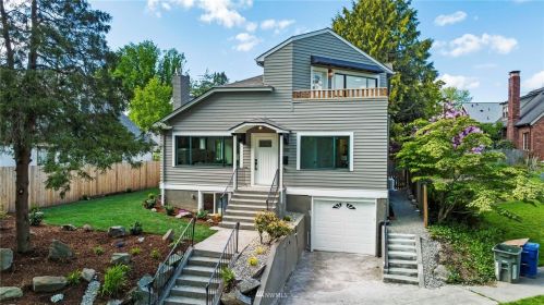 3310 S Mt Baker Blvd
