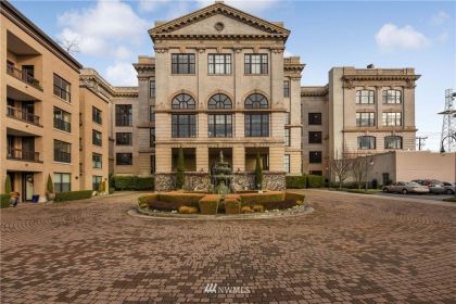 201 Galer St 460