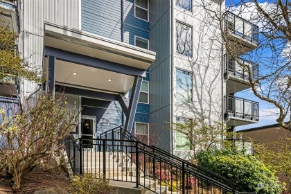 2510 W Bertona St 208