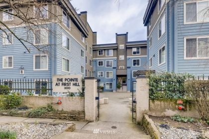 300 10th Avenue B411