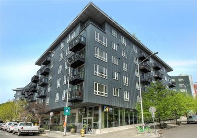 3104 Western Ave 408