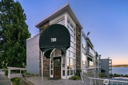 720 Lakeside Avenue S #8