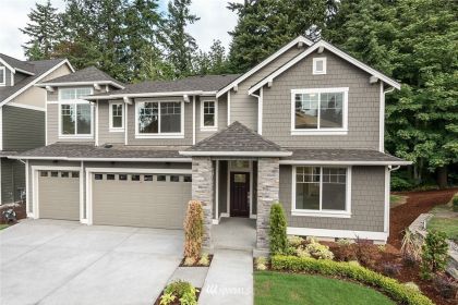 21915 Lot 3 37th Ave SE