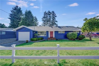 21045 100th Ave SE