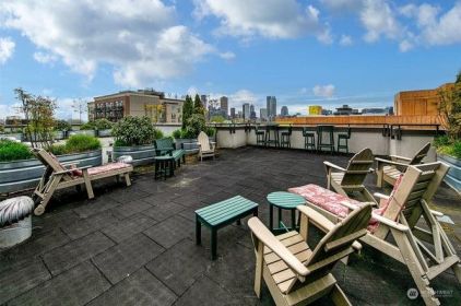 1410 E Pine St W407