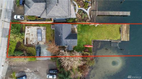 434 Lakeside Avenue South
